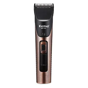 ماشین اصلاح موی سر کیمی مدل km-7500