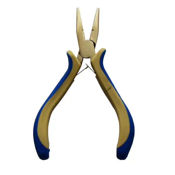 انبر دم باریک مدل 20116270 سایز 5 اینچ