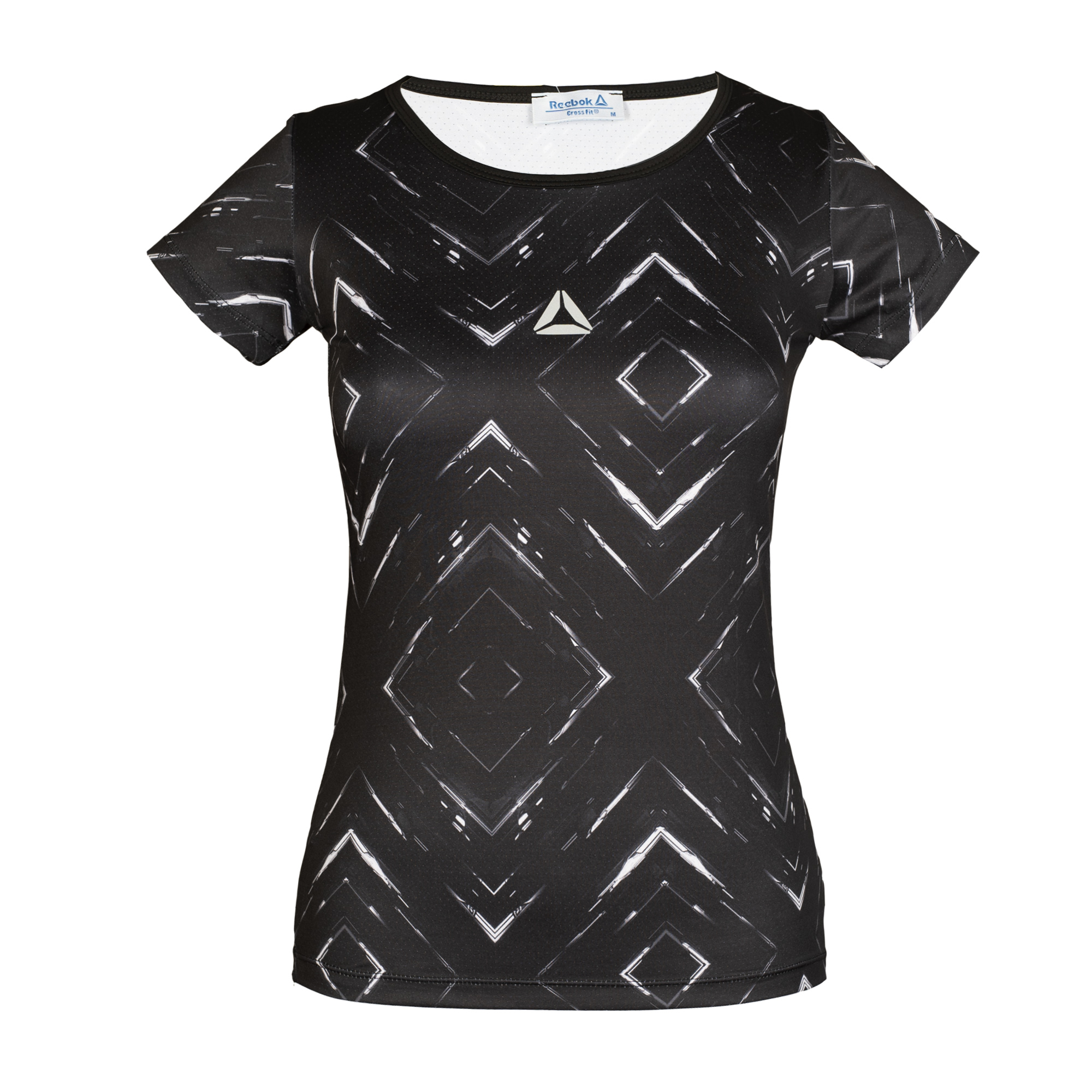 تی شرت ورزشی زنانه کد 018-2545