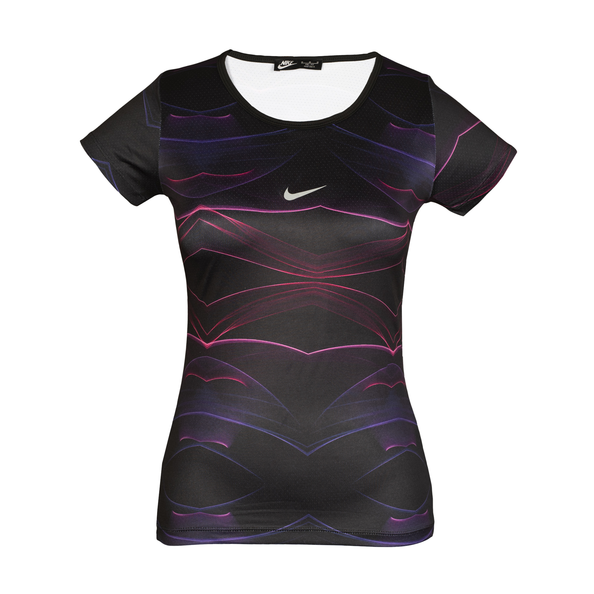 تی شرت ورزشی زنانه کد 024-2397