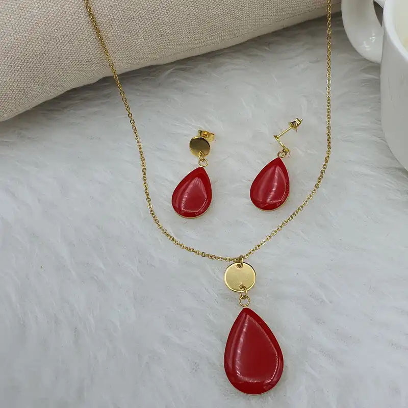 نیم ست زنانه کد NS1213