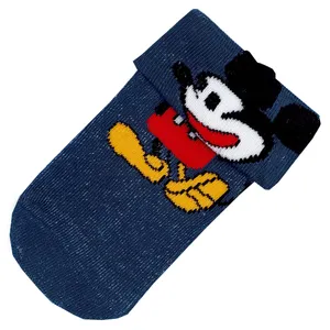 جوراب بچگانه مستر راد طرح میکی موس مدل Mickey Mouse 06