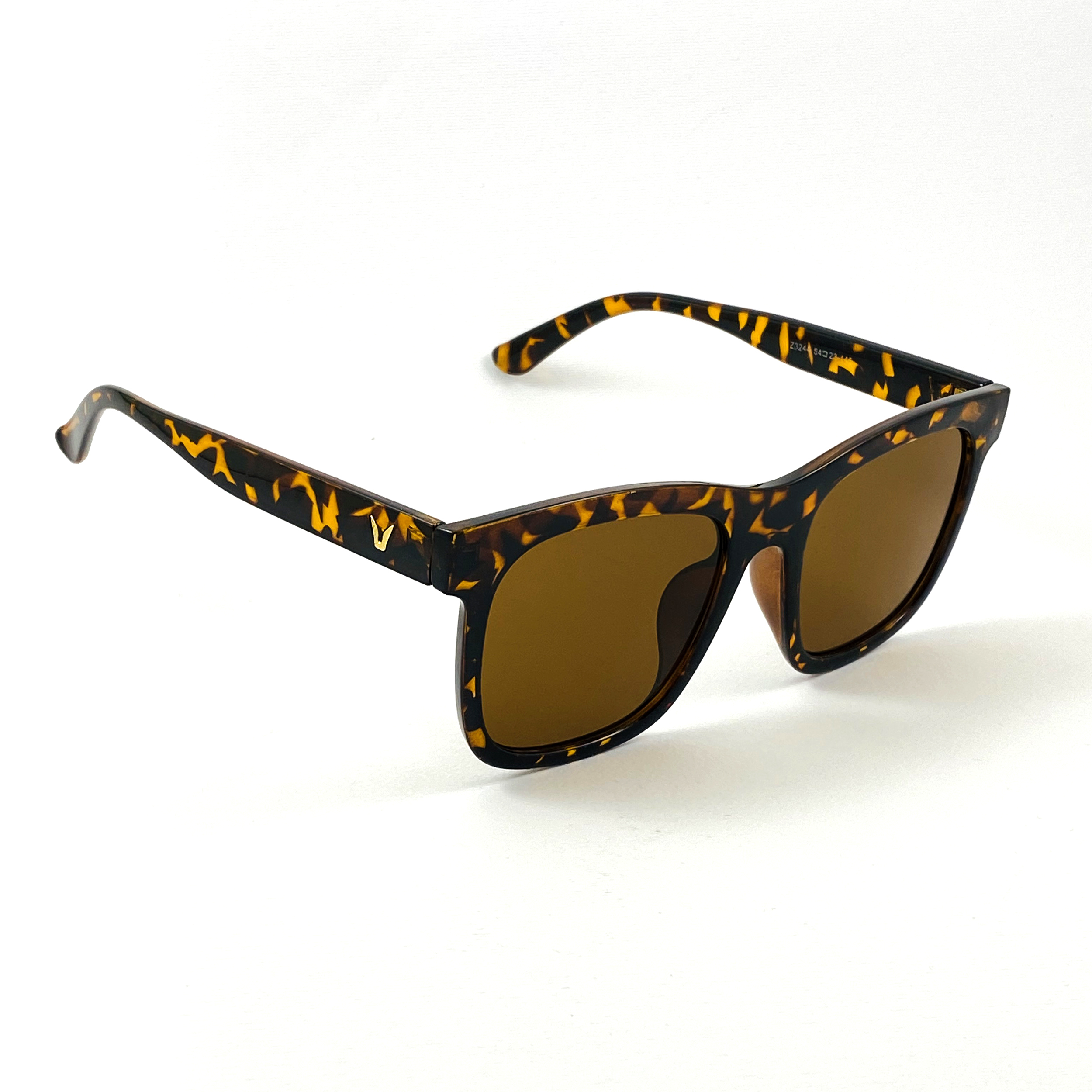 عینک آفتابی زنانه مدل Z32441 Leopard