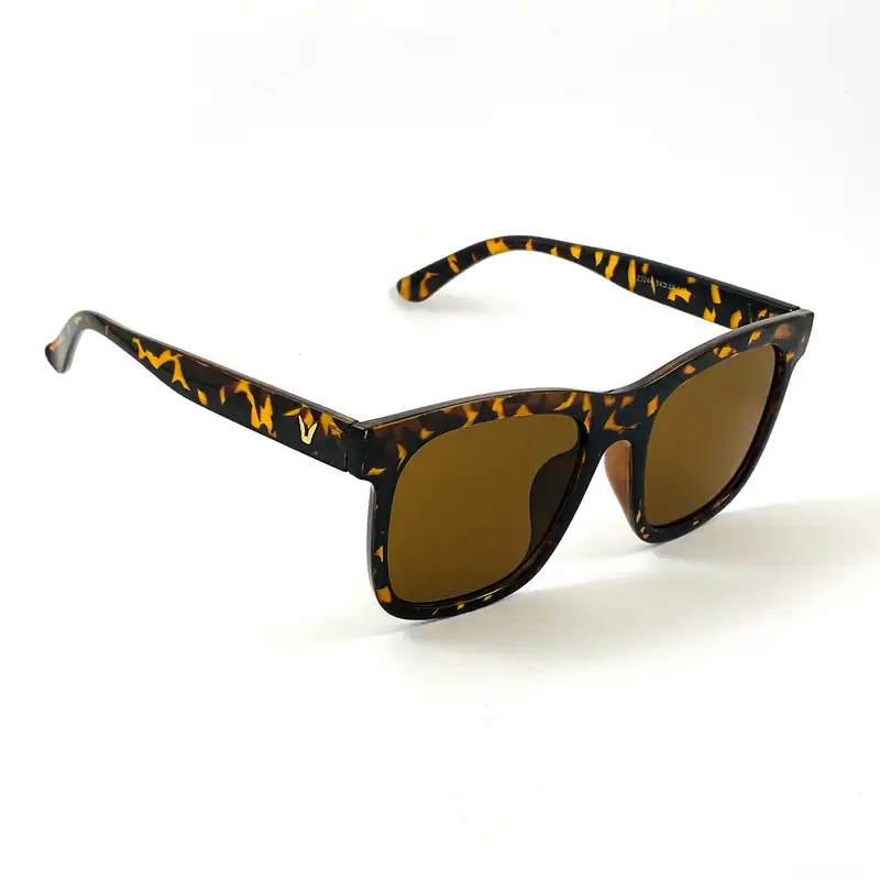 عینک آفتابی زنانه مدل Z32441 Leopard