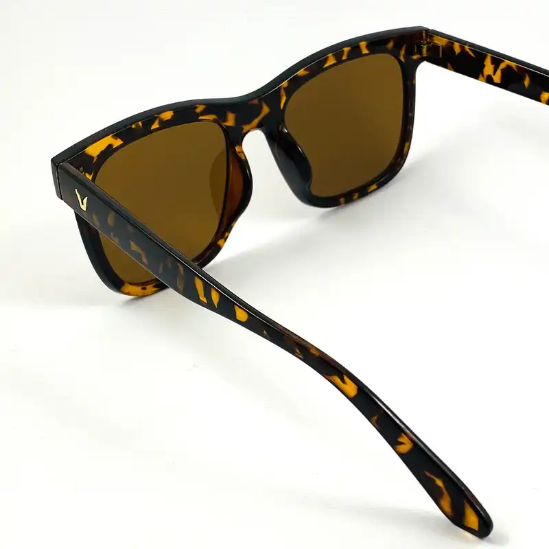 عینک آفتابی زنانه مدل Z32441 Leopard