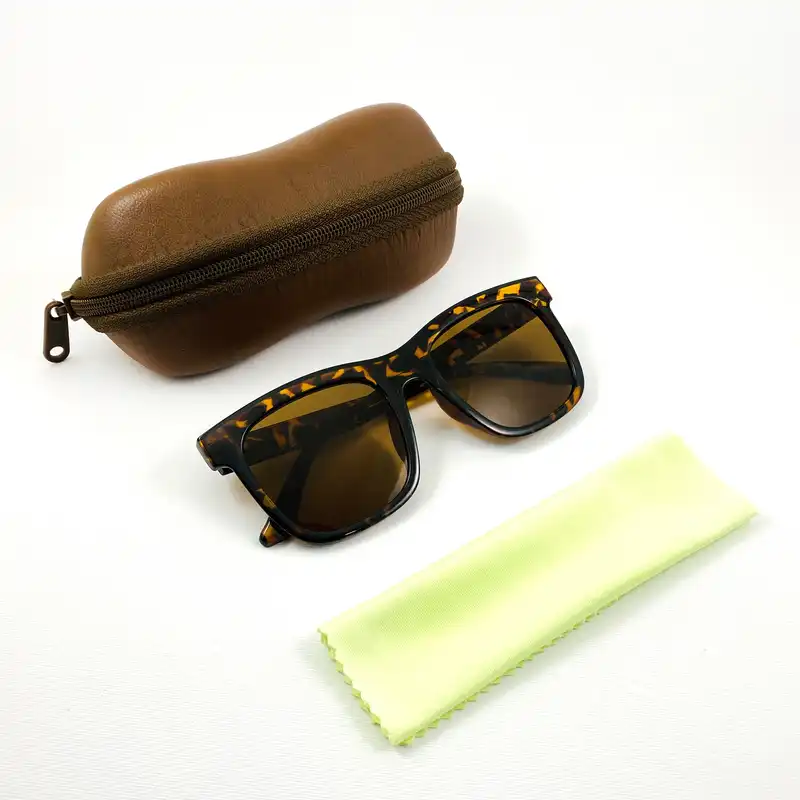 عینک آفتابی زنانه مدل Z32441 Leopard