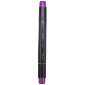 ماژیک راندو کوییلو مدل Stylefile کد 464 Light Violet