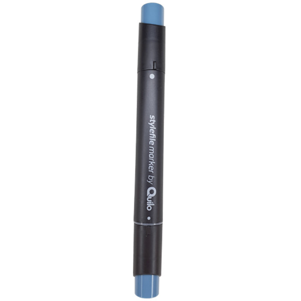 ماژیک راندو کوییلو مدل Stylefile کد 512 Marine Blue