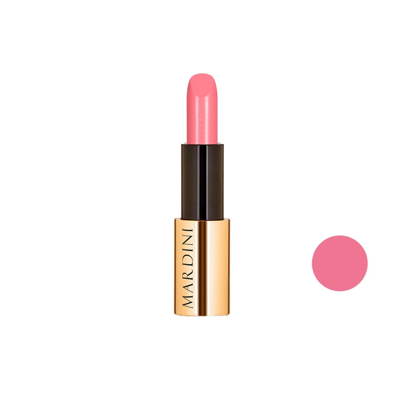 رژلب جامد ماردینی شماره 206