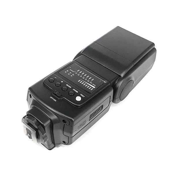 فلاش دوربین اس اند اس مدل  TT660 1