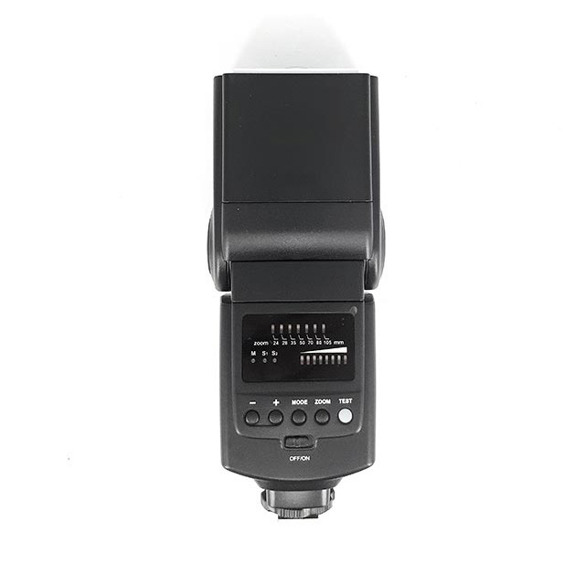 فلاش دوربین اس اند اس مدل  TT660 2