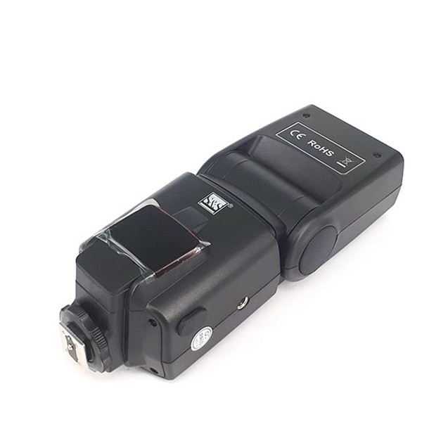 فلاش دوربین اس اند اس مدل  TT660