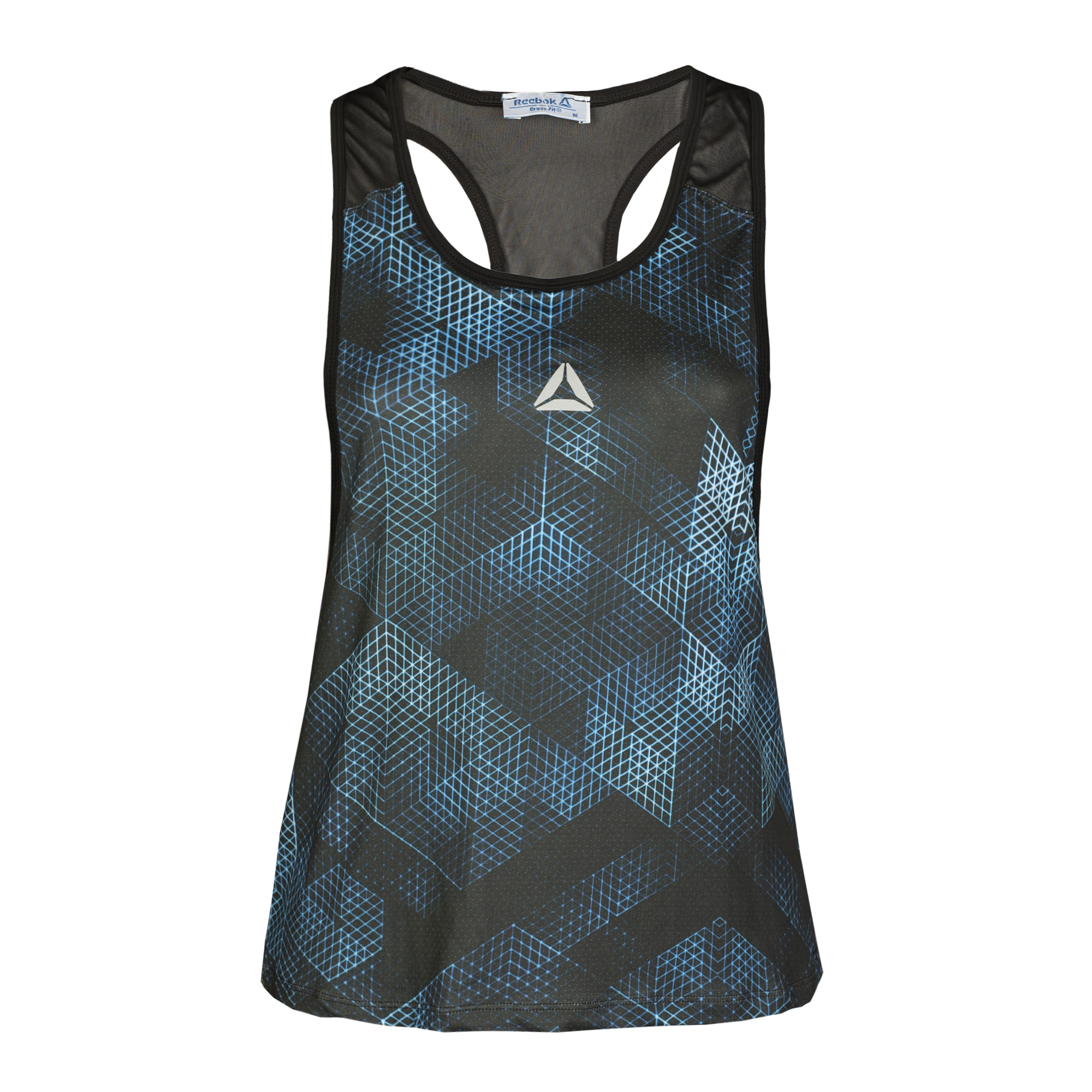 تاپ ورزشی زنانه کد 033-2544