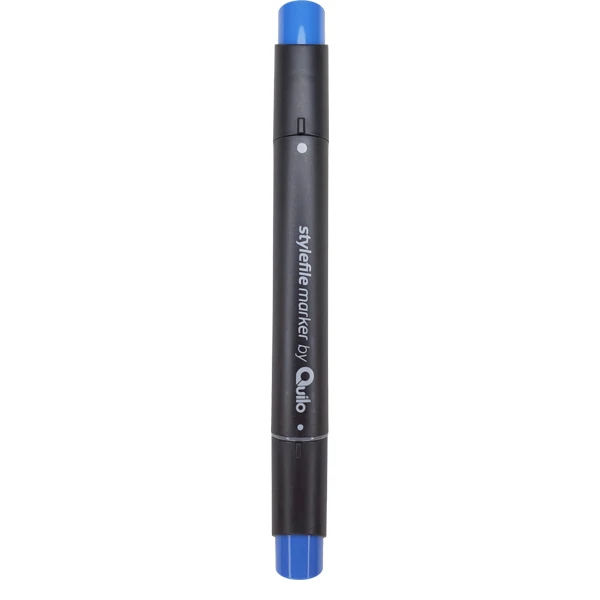ماژیک راندو کوییلو مدل Stylefile کد 552 Cobalt Blue