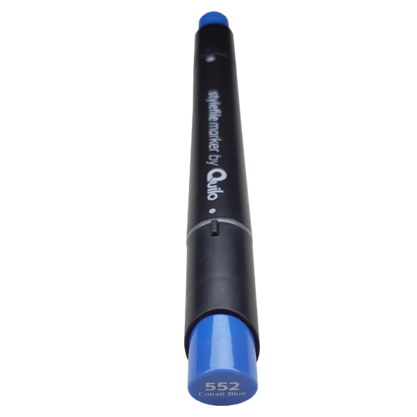 ماژیک راندو کوییلو مدل Stylefile کد 552 Cobalt Blue