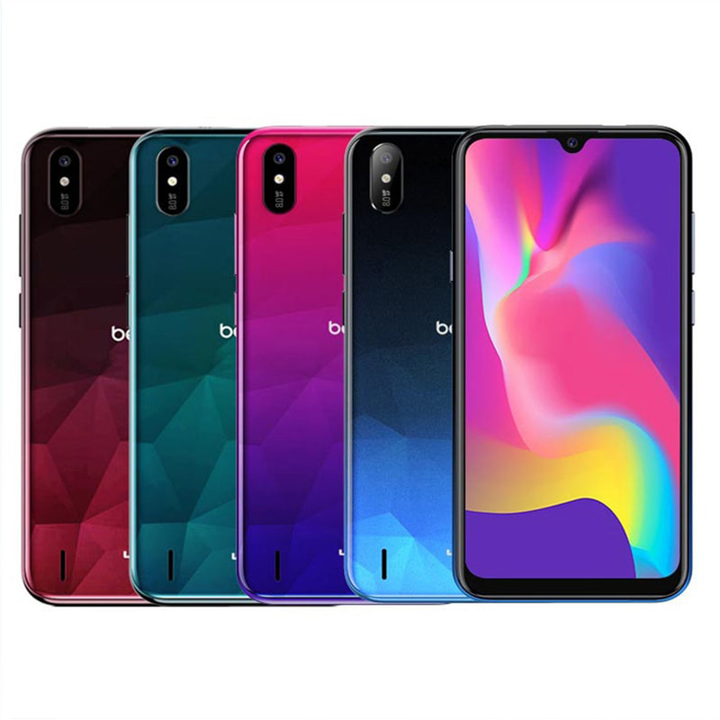 گوشی موبایل لاوا مدل Benco V7 LE9920 دو سیم کارت ظرفیت 16 گیگابایت 3 در وبزینر گوشی موبایل لاوا مدل Benco V7 LE9920 دو سیم کارت ظرفیت 16 گیگابایت