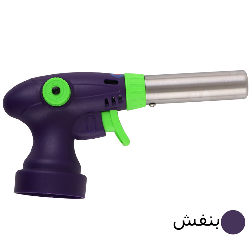 مشعل گازی مدل SF-518