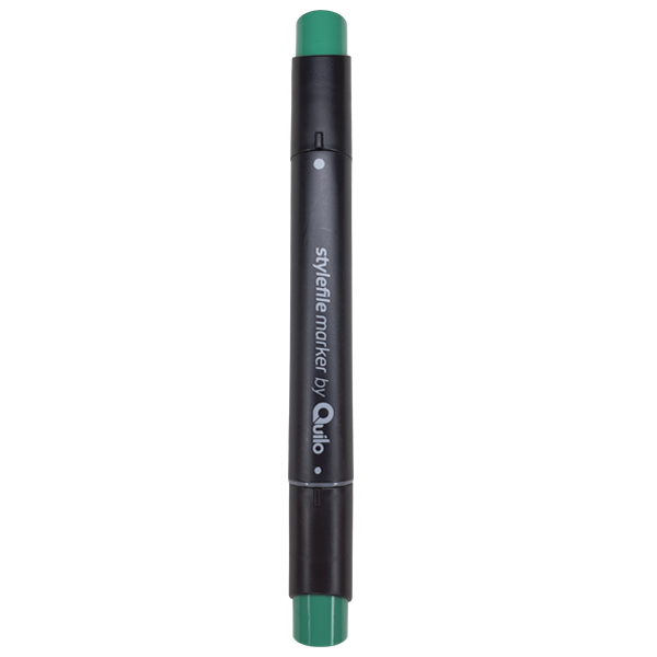 ماژیک راندو کوییلو مدل Stylefile کد 644 Viridian