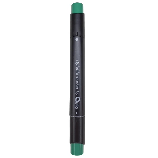ماژیک راندو کوییلو مدل Stylefile کد 644 Viridian
