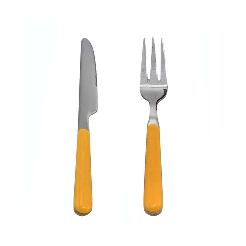 سرویس کارد و چنگال 12پارچه یاکسل کد ch12