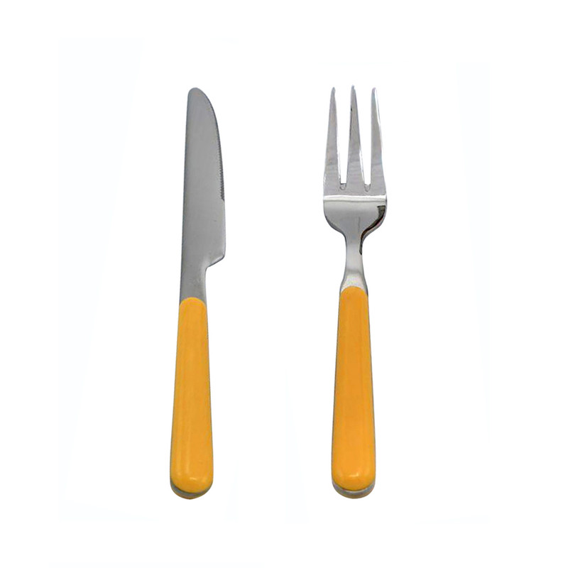 سرویس کارد و چنگال 12پارچه یاکسل کد ch12