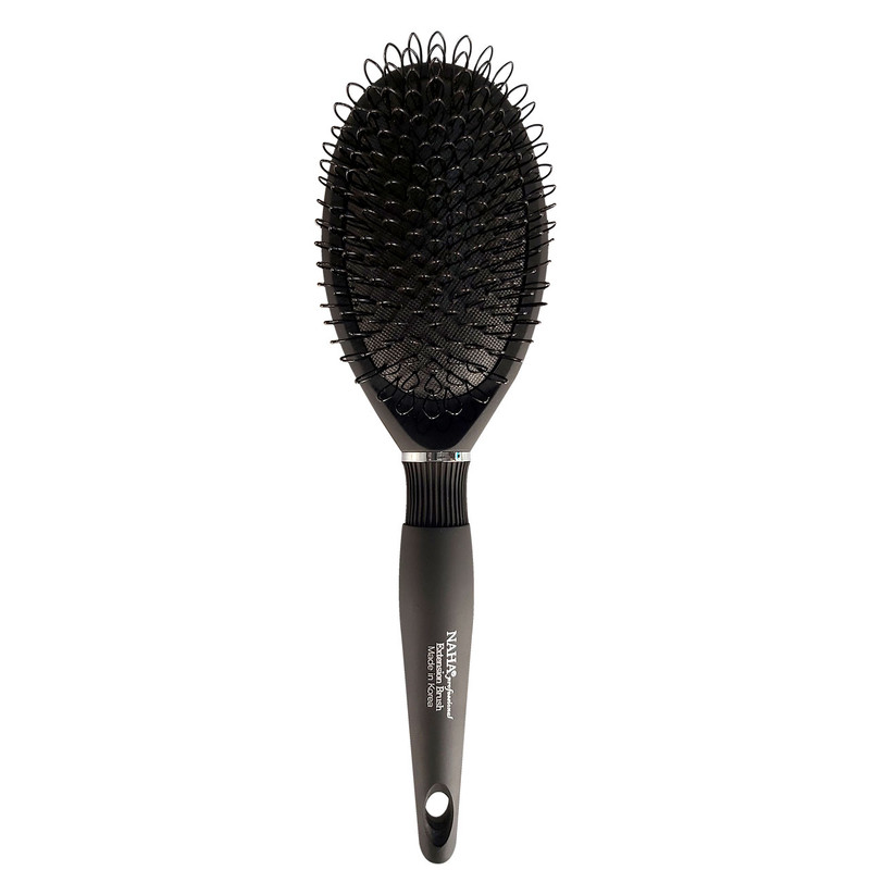 برس مو ناها پروفشنال مدل Extension brush