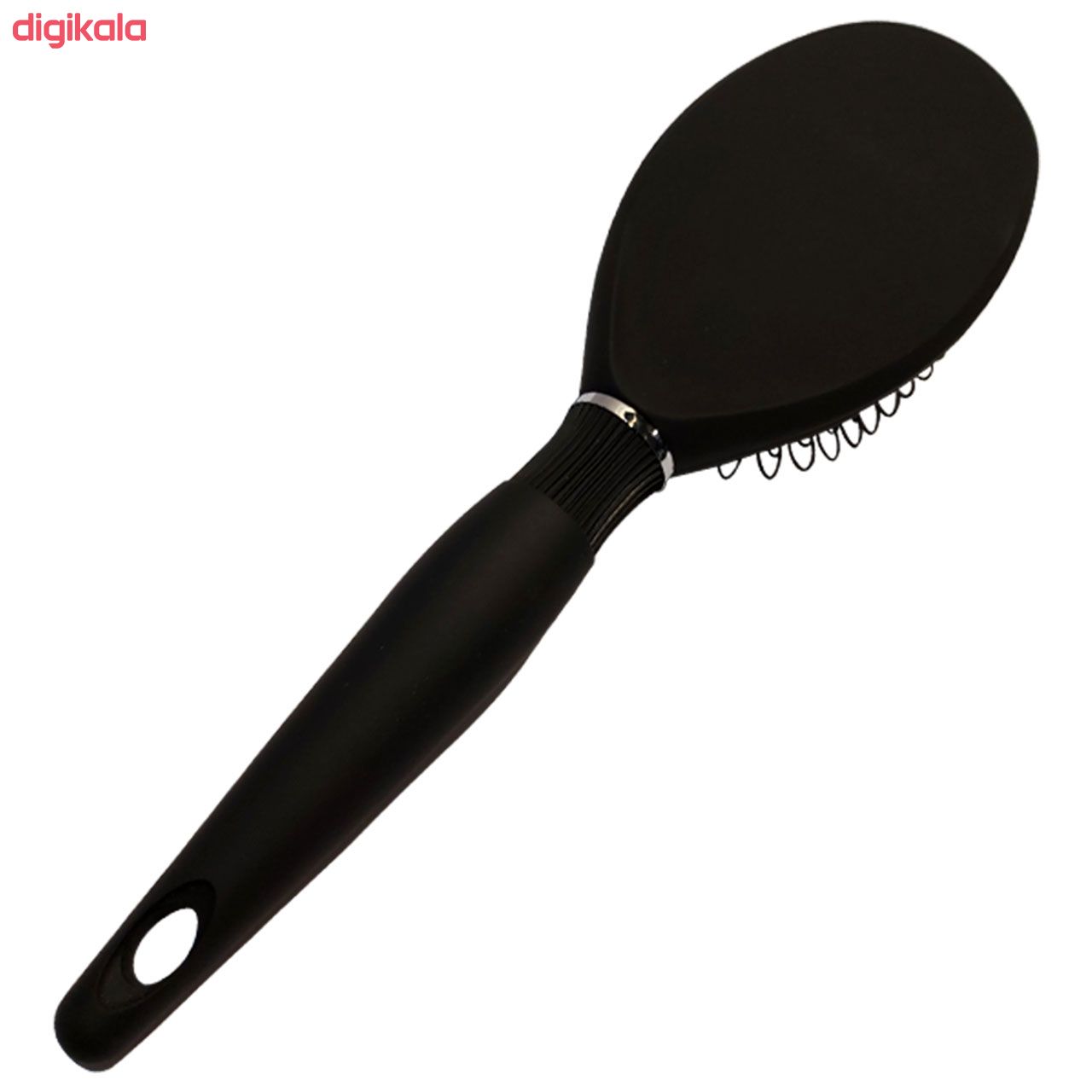 برس مو ناها پروفشنال مدل Extension brush main 1 2