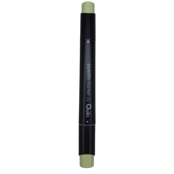 ماژیک راندو کوییلو مدل Stylefile کد 664 Lime Green