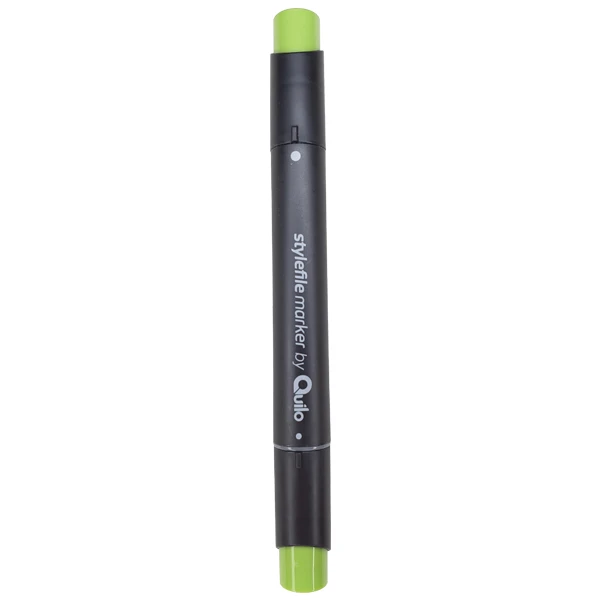 ماژیک راندو کوییلو مدل Stylefile کد 671 Spring Green 
