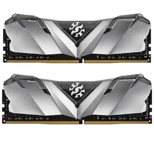 رم دسکتاپ DDR4 تک کاناله 2666 مگاهرتز CL16 ای دیتا ایکس پی جی مدل GAMMIX D30 ظرفیت 8 گیگابایت