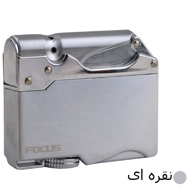 فندک فوکوس مدل دوربینی کد 6486