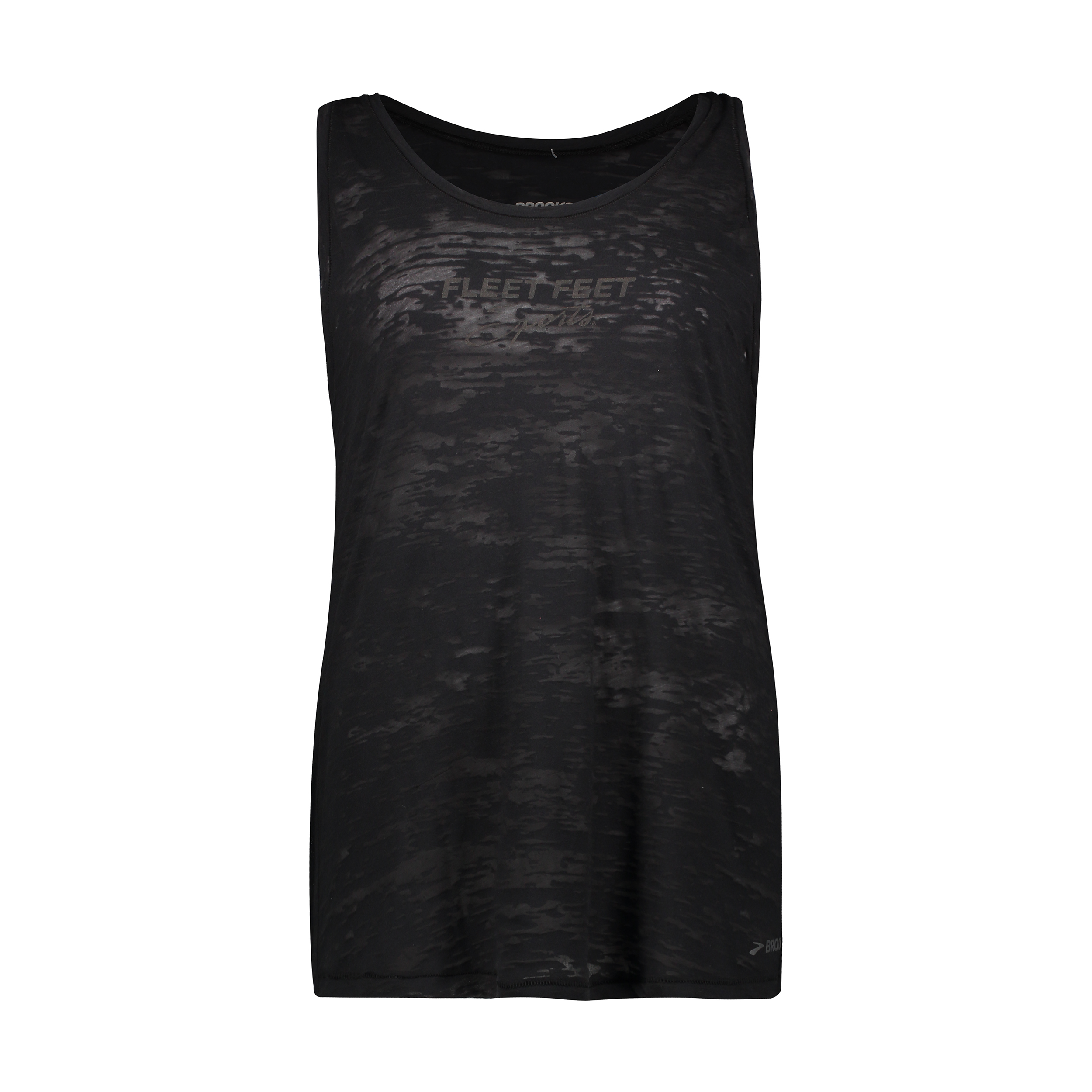 تاپ ورزشی زنانه بروکس مدل M59