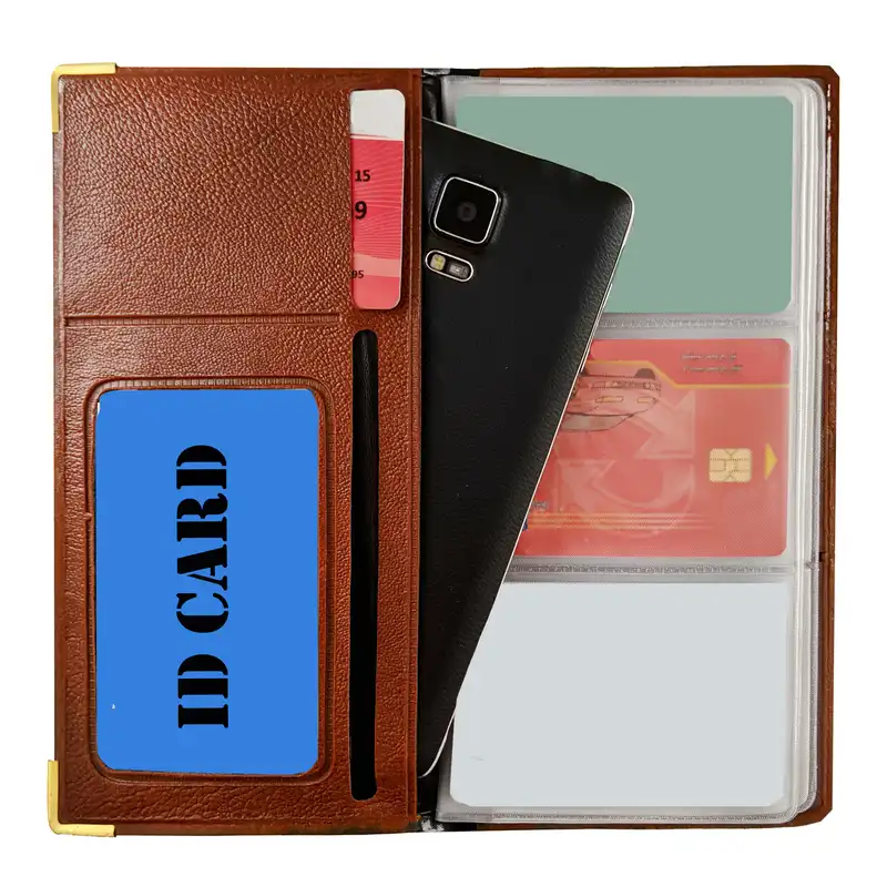 کیف مدارک مدل LVP 01 کد 99