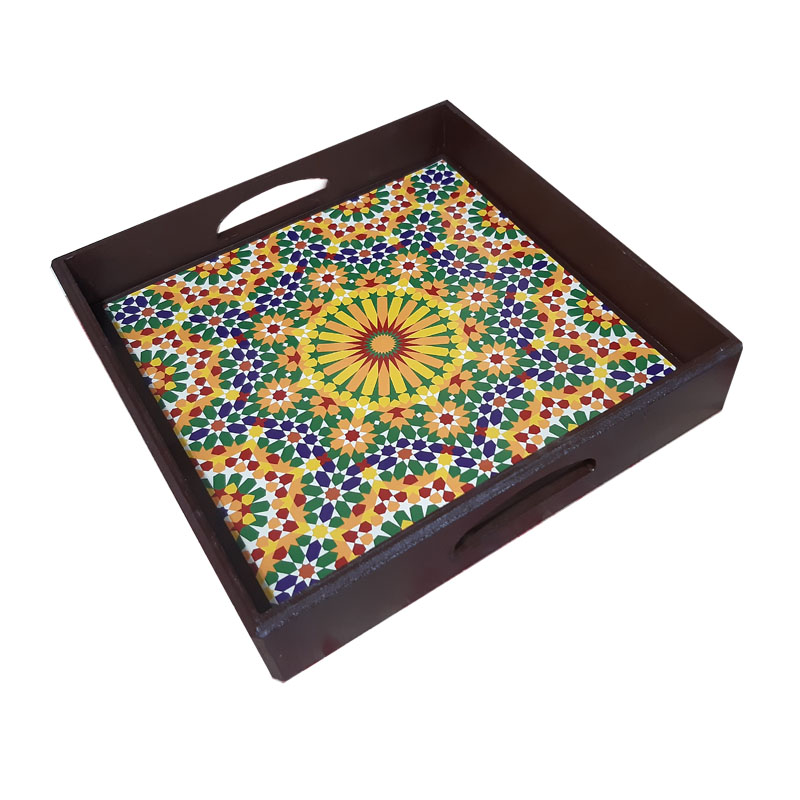 سینی مدل R206
