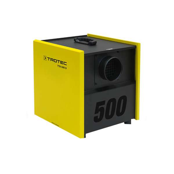 رطوبت گیر تروتک مدل TTR 500D رطوبت گیر تروتک مدل TTR 500D