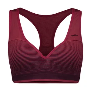 نیم تنه ورزشی زنانه بروکس مدل M45