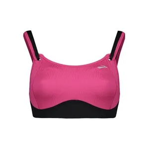 نیم تنه ورزشی زنانه بروکس مدل M47
