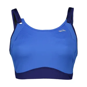 نیم تنه ورزشی زنانه بروکس مدل M51