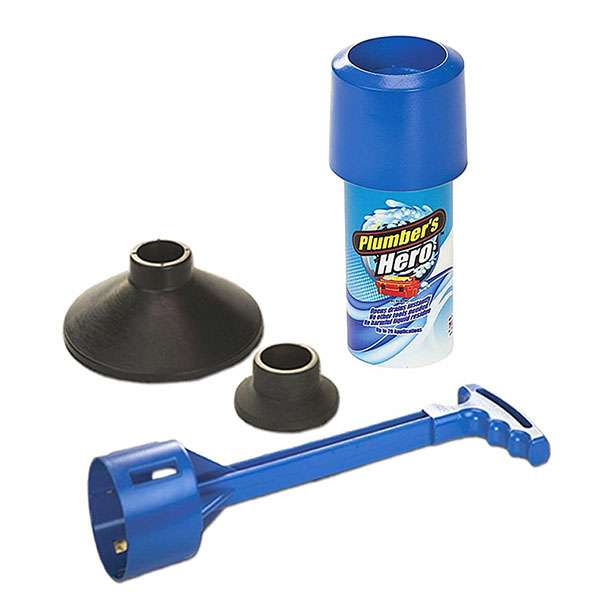 لوله باز کن مدل ph22