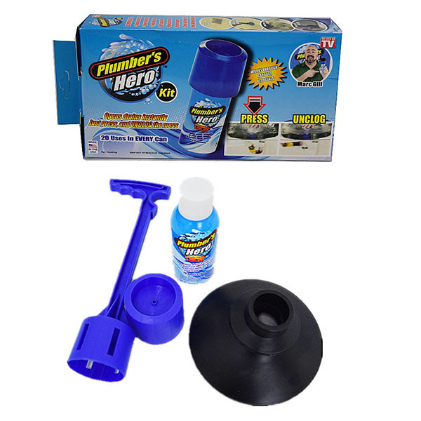 لوله باز کن مدل ph22