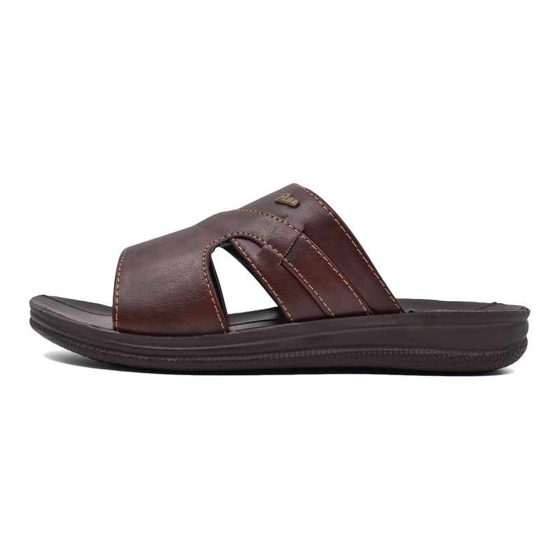 صندل مردانه پاما مدل بولونیا کد 7073