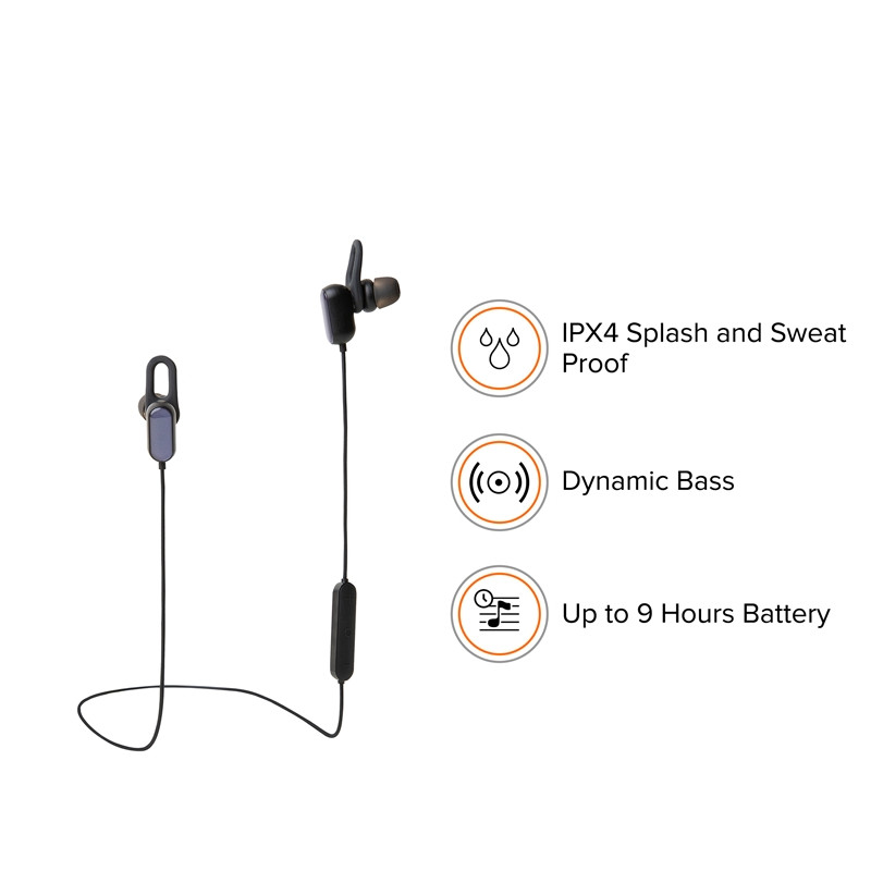 هندزفری بلوتوث  مدل Earphones Basic 2