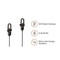 هندزفری بلوتوث  مدل Earphones Basic 3