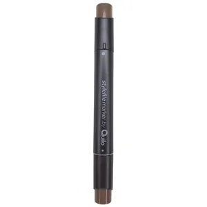 ماژیک راندو کوییلو مدل Stylefile کد 806 Chestnut Brown
