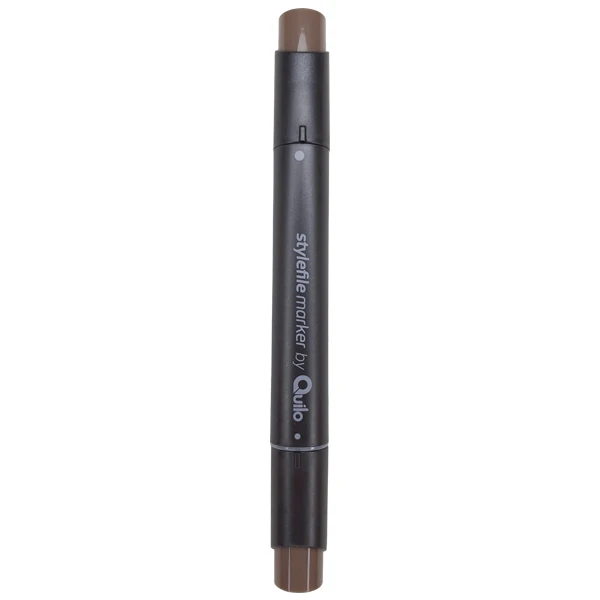 ماژیک راندو کوییلو مدل Stylefile کد 806 Chestnut Brown