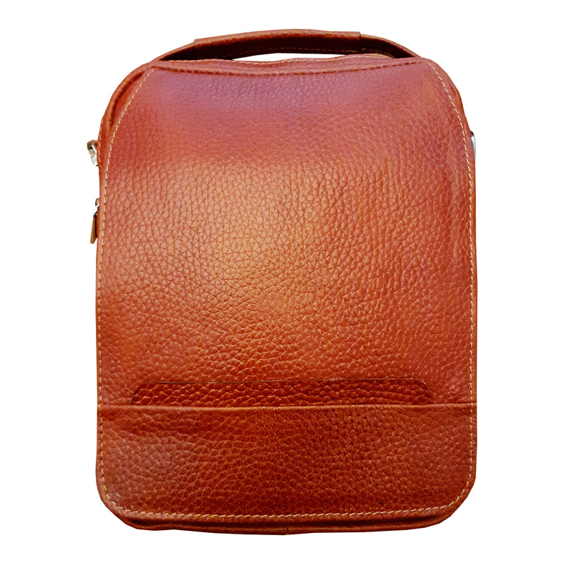 کیف دوشی مردانه مدل Arsam کد Bo-02