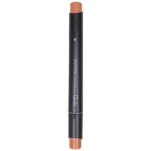 ماژیک راندو کوییلو مدل Stylefile کد 810 Brick Brown