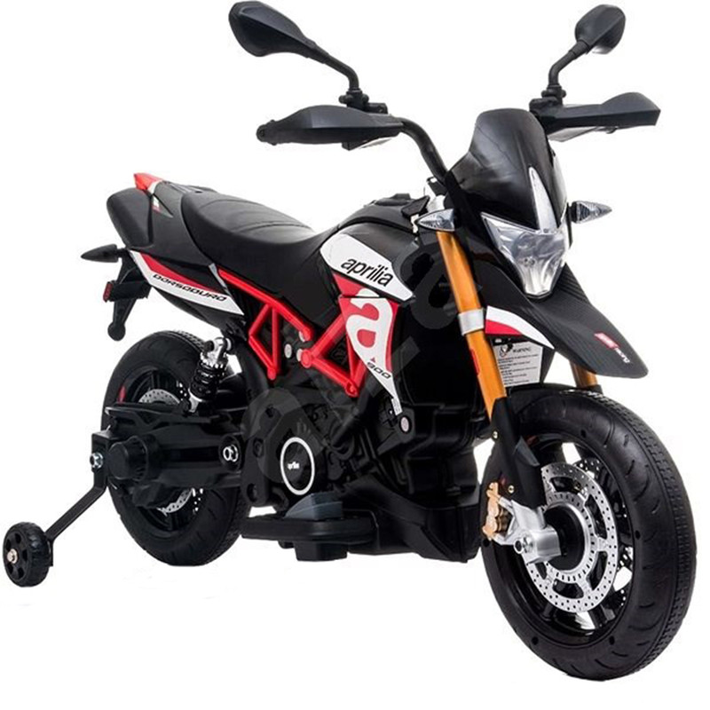 موتور شارژی مدل aprilia 900