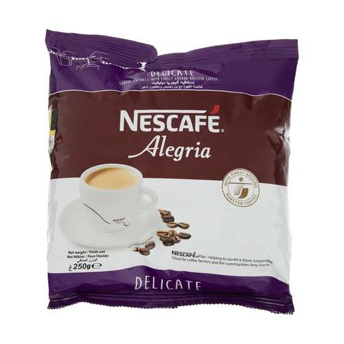 قهوه فوری الگریا نسکافه - 250 گرم 