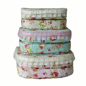 جعبه هدیه مدل R2 مجموعه 3 عددی